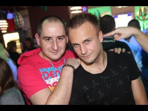 LACROS Vs. PAULO GRAND - "Noc Szpilek!" VIVA WINDYKI