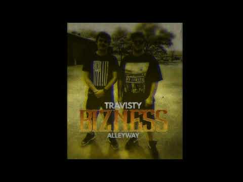 Bizness FT AlleywAY (prod Alleyway)