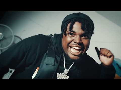 Wild Child Ty - Jumping Out