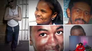 DREAM REACTS TO The Cape Flats Killer: The Shocking Crimes of Cameron Wilson