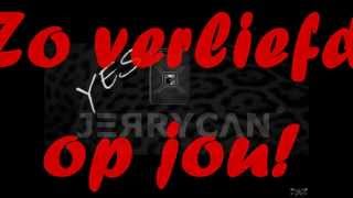 BangArmyBoyz JerryCan - "Zo Verliefd" ft Miss Carry