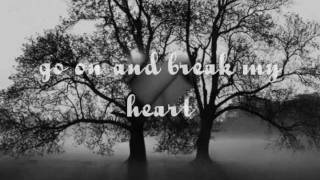 Fearless with Lyrics ♥ ♫ -Colbie Caillat