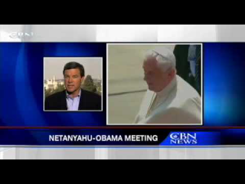 CBN News Reports: May 14, 2009 - CBN.com