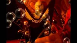 schenkerssister RocK Jingle  Dean Guitars Flying V Music and Instruments by Barbara Schenker
