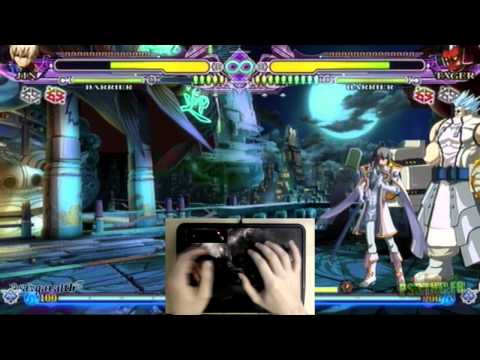 BBCSE - Ice Ice Ice Baby