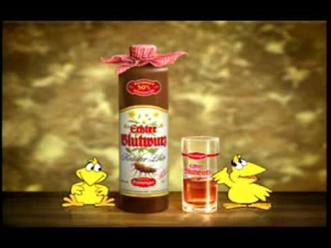 Penninger - TV-Spot Hirschgulasch