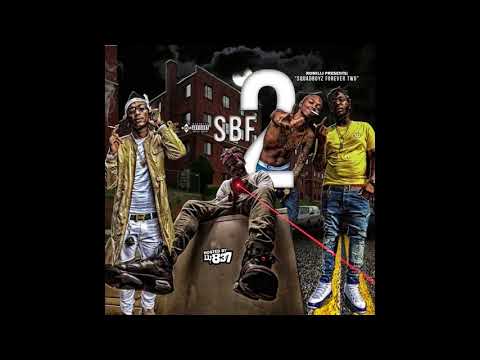 Swipey - Trap Go Nuts Ft Romilli ( Audio ) ( Squad Boyz World 2 )