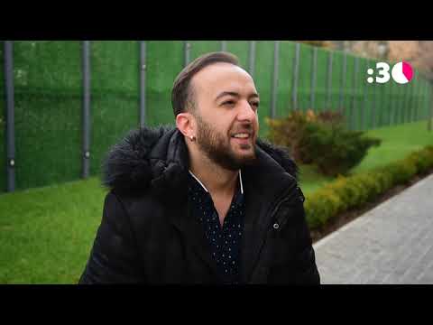 60 SEKONDA DENIK PRIZRENI