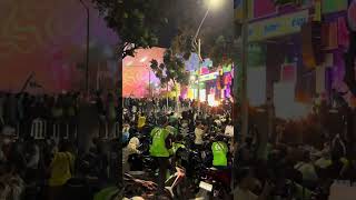 Download lagu KESERUAN NONTON KONSER TIPE-X mp3