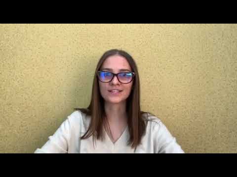 Видеовизитка
