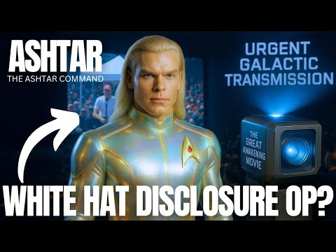 "Make It Make Sense!" | Ashtar Command