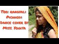 Teri Rangyali Pichhodi Kamu Ll Pappu Karki And Meena Rana Ll Miss Yogita Ll Kumauni Song