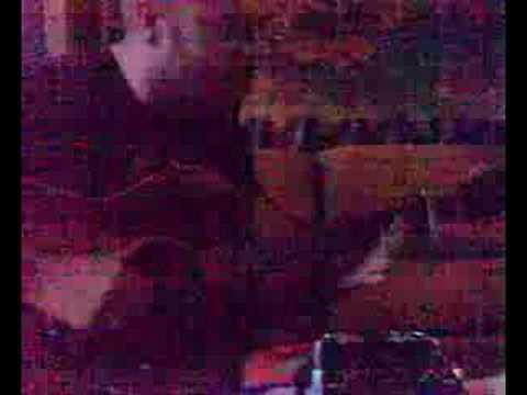 Mugison - Murr Murr Acoustic Session at Meanie Bar, Hamburg