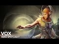 Vox Hero Spotlight