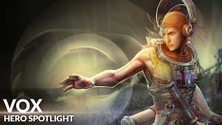 Vox Hero Spotlight