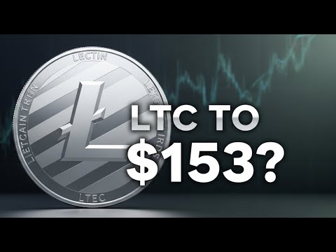 Litecoin (LTC) is preparing for a massive move in 2025