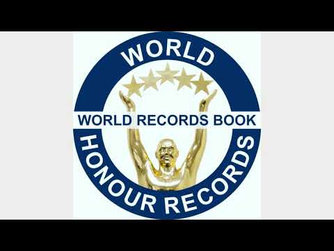 Most full contact punch strikes in one minute (one hand) - new world record by - Babloo singh indian