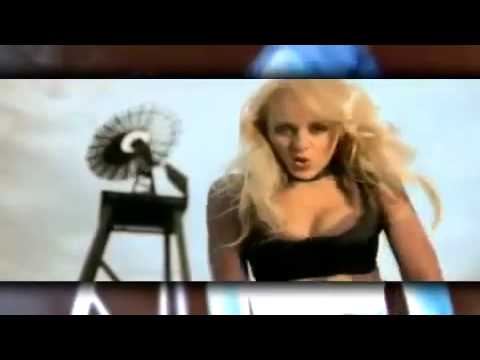 Lazard   I Am Alive DJ LOOP均 Remix & DvDJ DaDa Video Mix SD