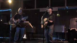 It&#39;s a Beautiful Day (Jesse Malin copy)