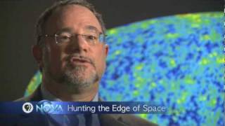 NOVA | Hunting Edge of Space: The Ever Expanding Universe