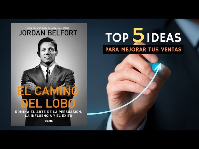 Vídeo relacionado con Un gran bravucón (Hombres lobo de Wall Street nº 5)