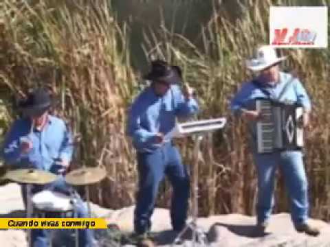 Los Gavilanes de la Frontera  - VideoMix 2 - VJ Miguel Albornoz