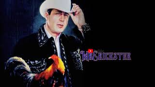 Sabiendo Quien Era Yo - Valentin Elizalde [En Vivo]