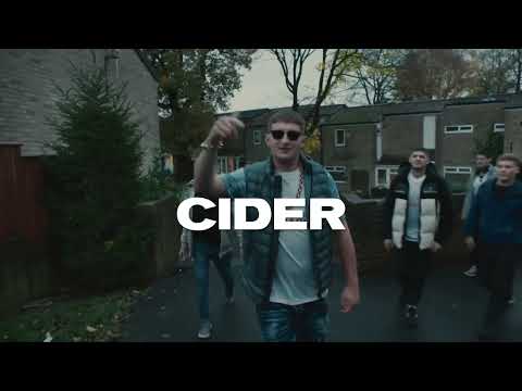 [FREE] Marky B x Bad Boy Chiller Crew x Tom Zanetti x Charva Type Beat 'Cider' @kkbeattzz