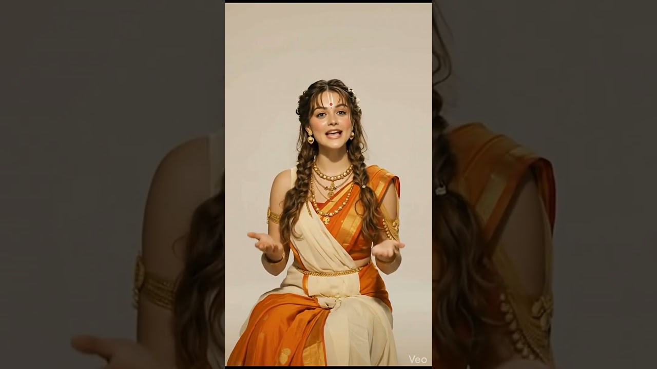 योग का इतिहास | भारत की प्राचीन देन | India’s Ancient Gift to the World — Vrinda Ke Geet