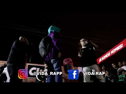 NEW ERA VS LATERAL - CRUCE DE COELCTIVOS 2019