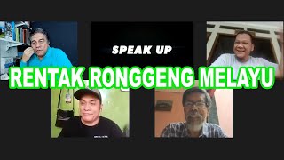 Download lagu RENTAK RONGGENG MELAYU | SPEAK UP mp3