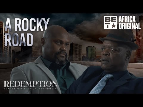 Faith's Lobola Negotiations Commence | Redemption #BETRedemption  #BETAfrica
