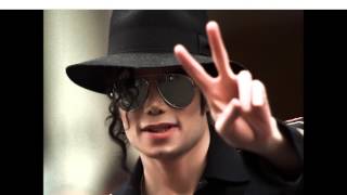 Keep The Faith - Michael Jackson