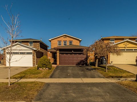 For Sale - 53 Langston Drive, Brampton, ON L6V 3X9