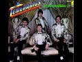 7. Volveré De Mi Viaje - Los Temerarios