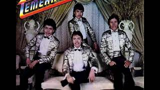 7. Volveré De Mi Viaje - Los Temerarios