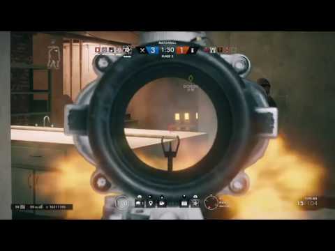 Rainbow Six Siege (Japan dlc)