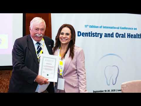 Dental Conference 2025 | London, UK