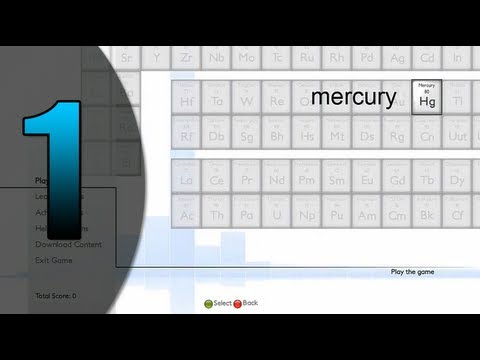 Mercury Hg Xbox 360