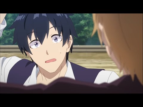 Machio accidentally attacks Doraimu's wife😮😱 ~ Farming Life In Another World 異世界のんびり農家