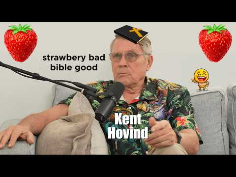 Kent Hovind is Still Grifting!