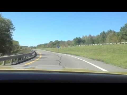 Buick gs stage 1 launch