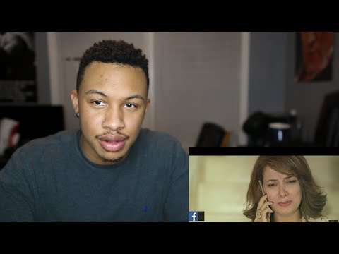 Balti - Ya Lili Feat Hamouda (Official Music Video) Reaction Video