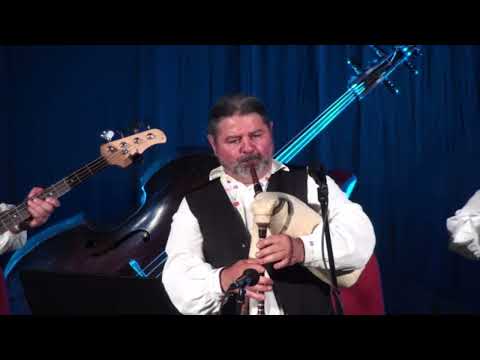 CARIBRODSKI ORKESTAR   Pošla Trojanka na vodu