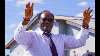 Shocking What Brian Mundubile said On BBC News Africa