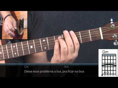 No Vai E Vem Das Ondas - Chimarruts