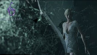 【バイオハザード6】その後のレオンとエイダと仲間たち　#41