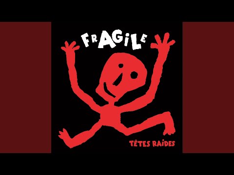 Je voudrais pas crever