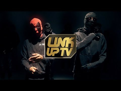 V9 X KO - Andy & Dwight [Music Video] | Link Up TV