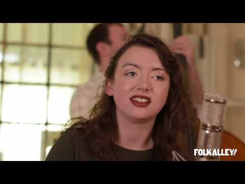 Folk Alley Session: Twisted Pine - "21 and Rising"